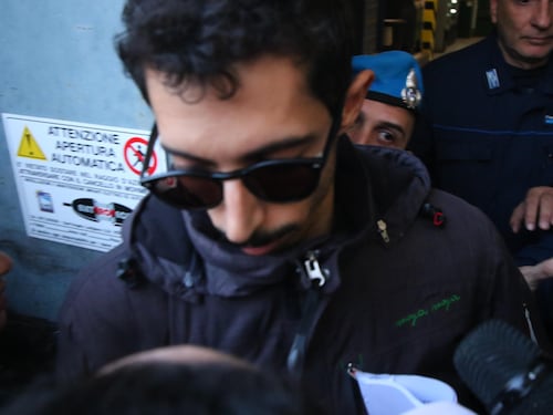 La rabbia per la scarcerazione di Youssef Siher: sui social il 71% è contro la decisione della gip