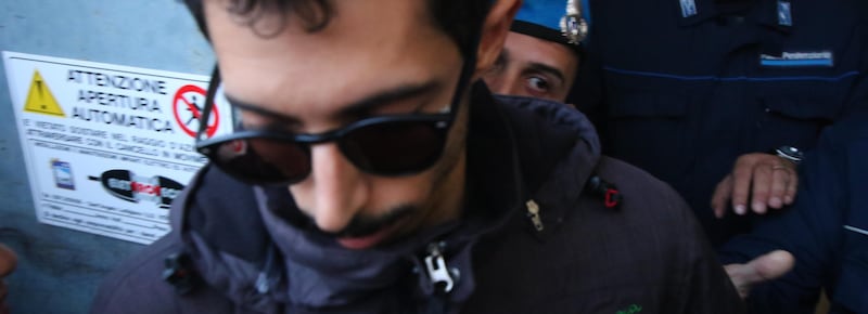 La rabbia per la scarcerazione di Youssef Siher: sui social il 71% è contro la decisione della gip