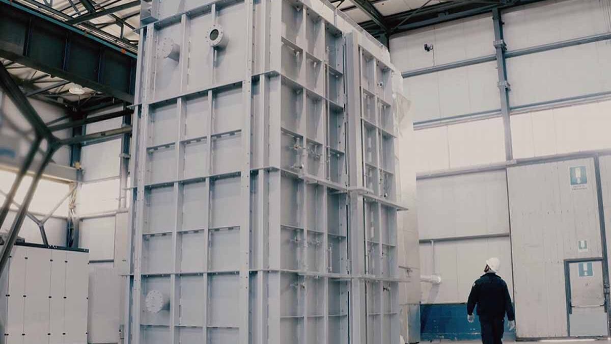Industria carbon-free, Enel e Gruppo Magaldi accendono un nuovo sistema di accumulo energia