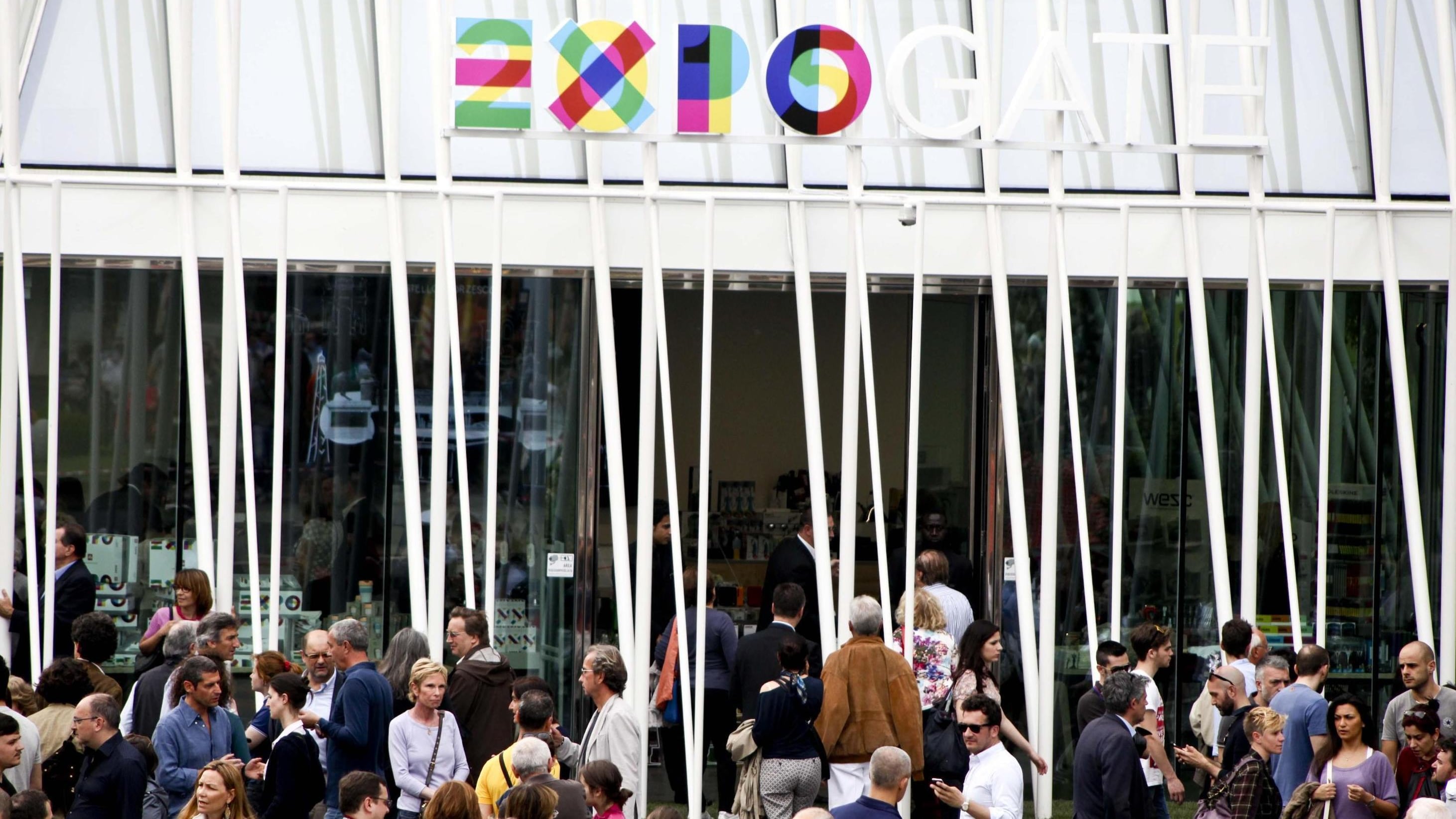 L'Expo cambia volto ai quartieri