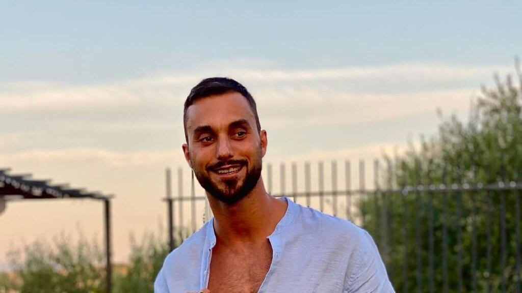 Tre ballerini italiani morti nel deserto