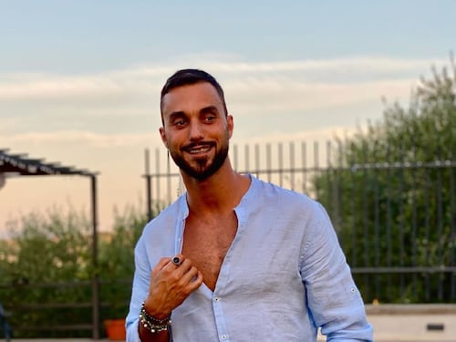 Tre ballerini italiani morti nel deserto