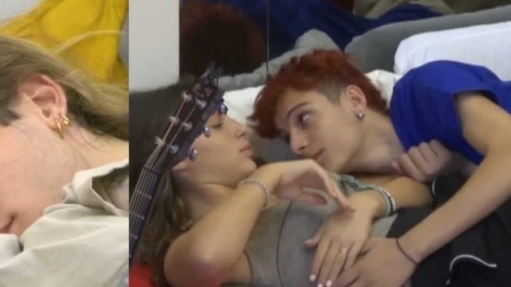 Amici 2023: nascono i primi amori all’interno della scuola