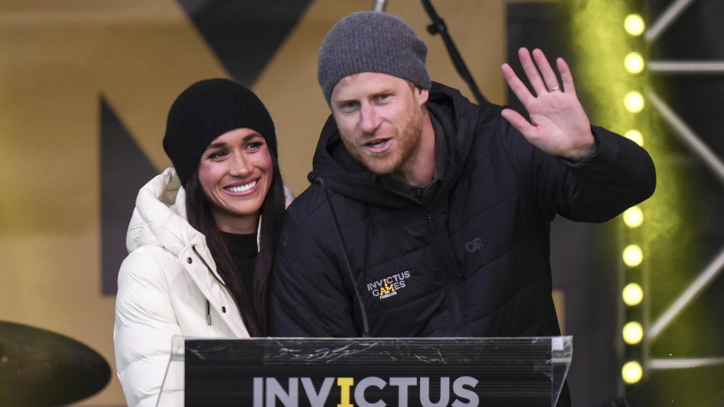 Archewell cambia nome, ma non i problemi: perché Harry e Meghan sono a un bivio