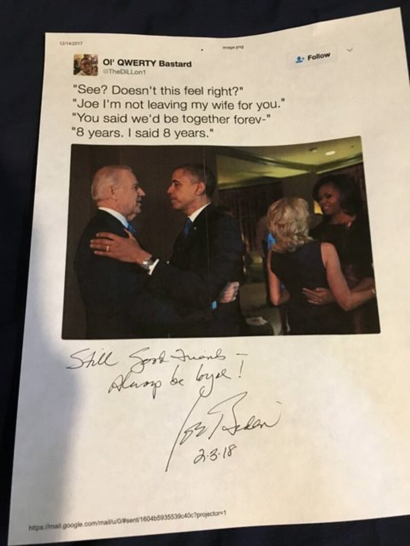 joe biden