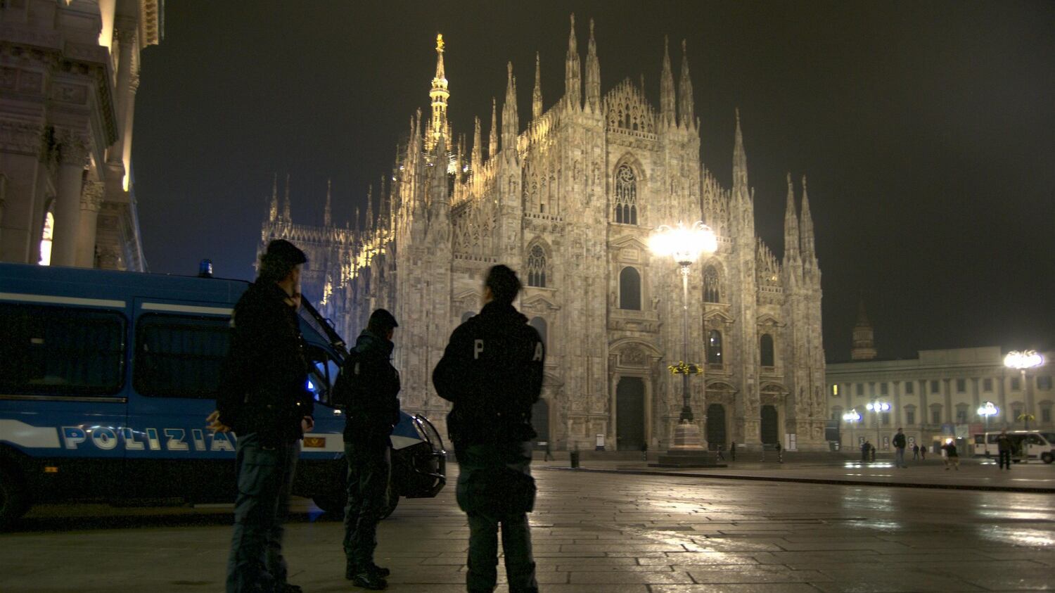 Il tesoro nelle mani dei terroristi: 4 miliardi