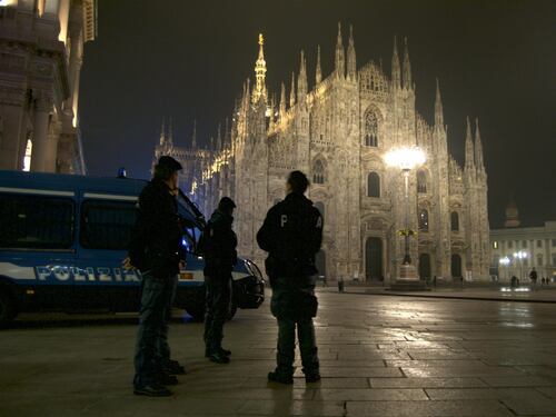 Il tesoro nelle mani dei terroristi: 4 miliardi