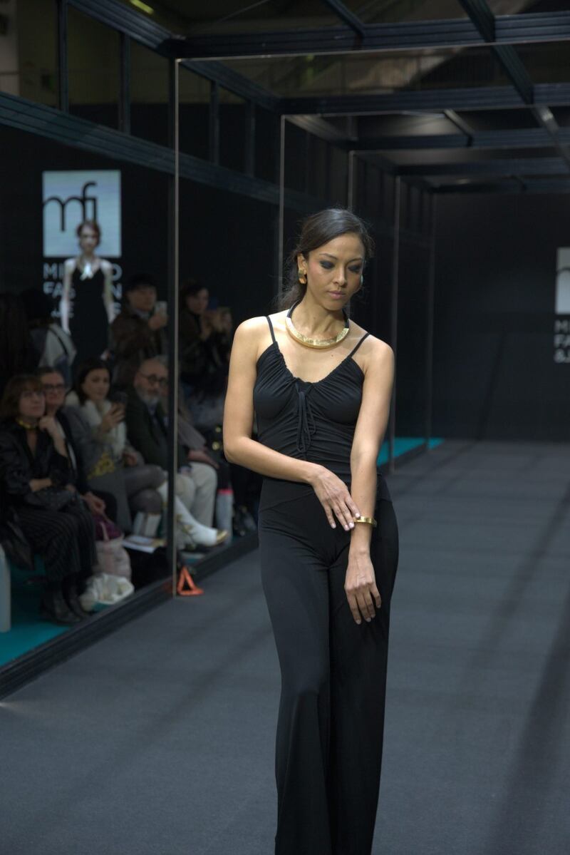 Sfilate Milano Fashion & Jewels