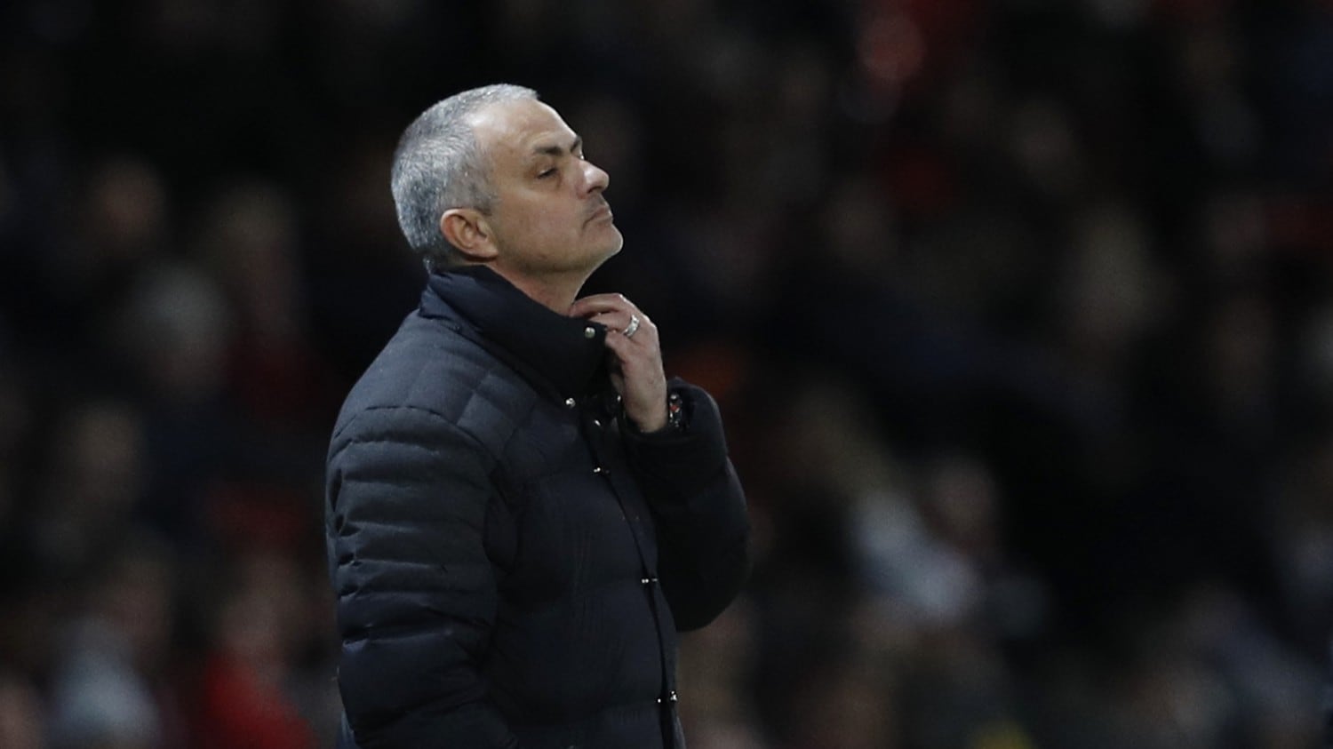 Mourinho contro i giornalisti: "Perché non dite la verità?"