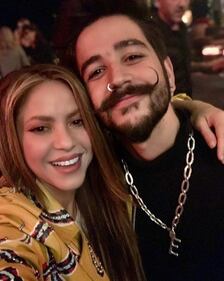 Jennifer Lopez e Shakira, le foto più sexy 9