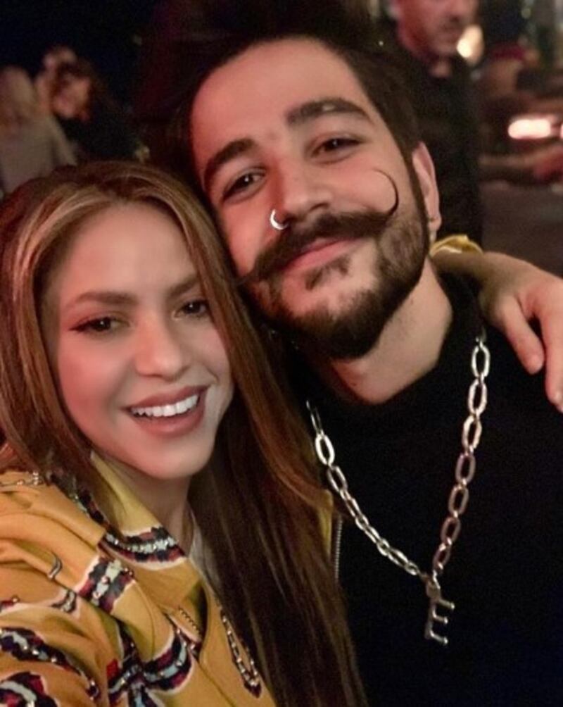 Jennifer Lopez e Shakira, le foto più sexy 9