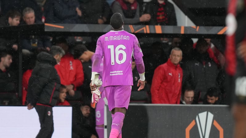 Il caso Maignan va oltre il calcio