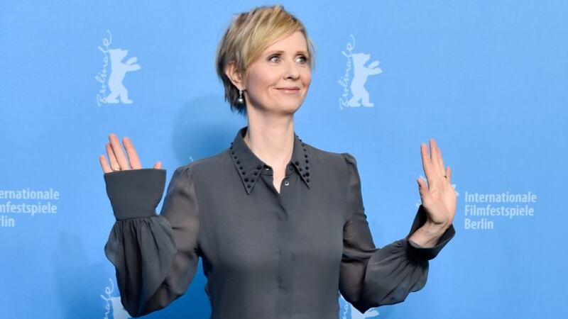 Sex & the City, le sexy protagoniste 7