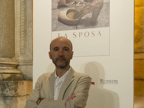 Covacich e la minaccia della malattia