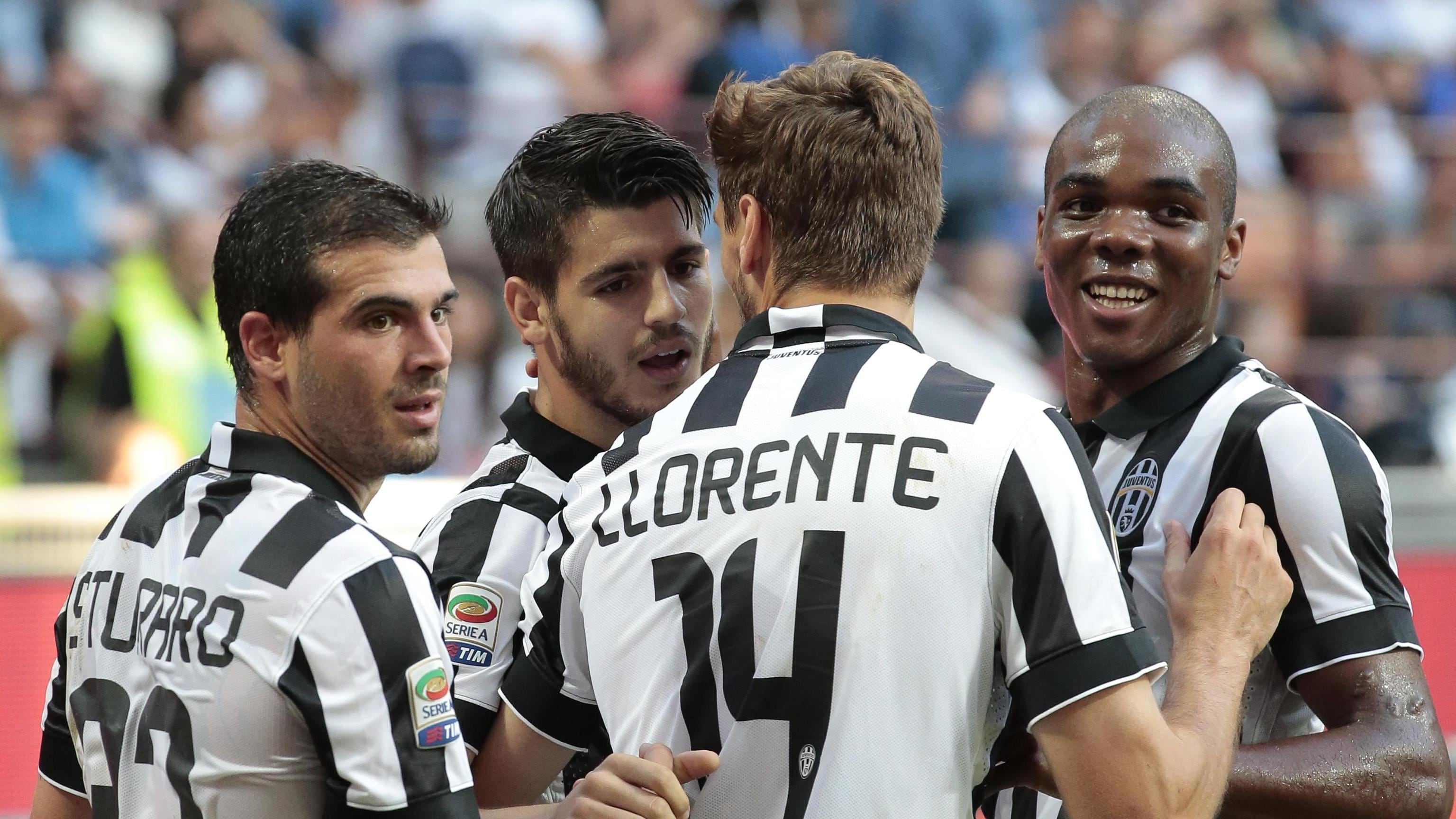 Da Boksic a Mandzukic, la Signora ama i croati