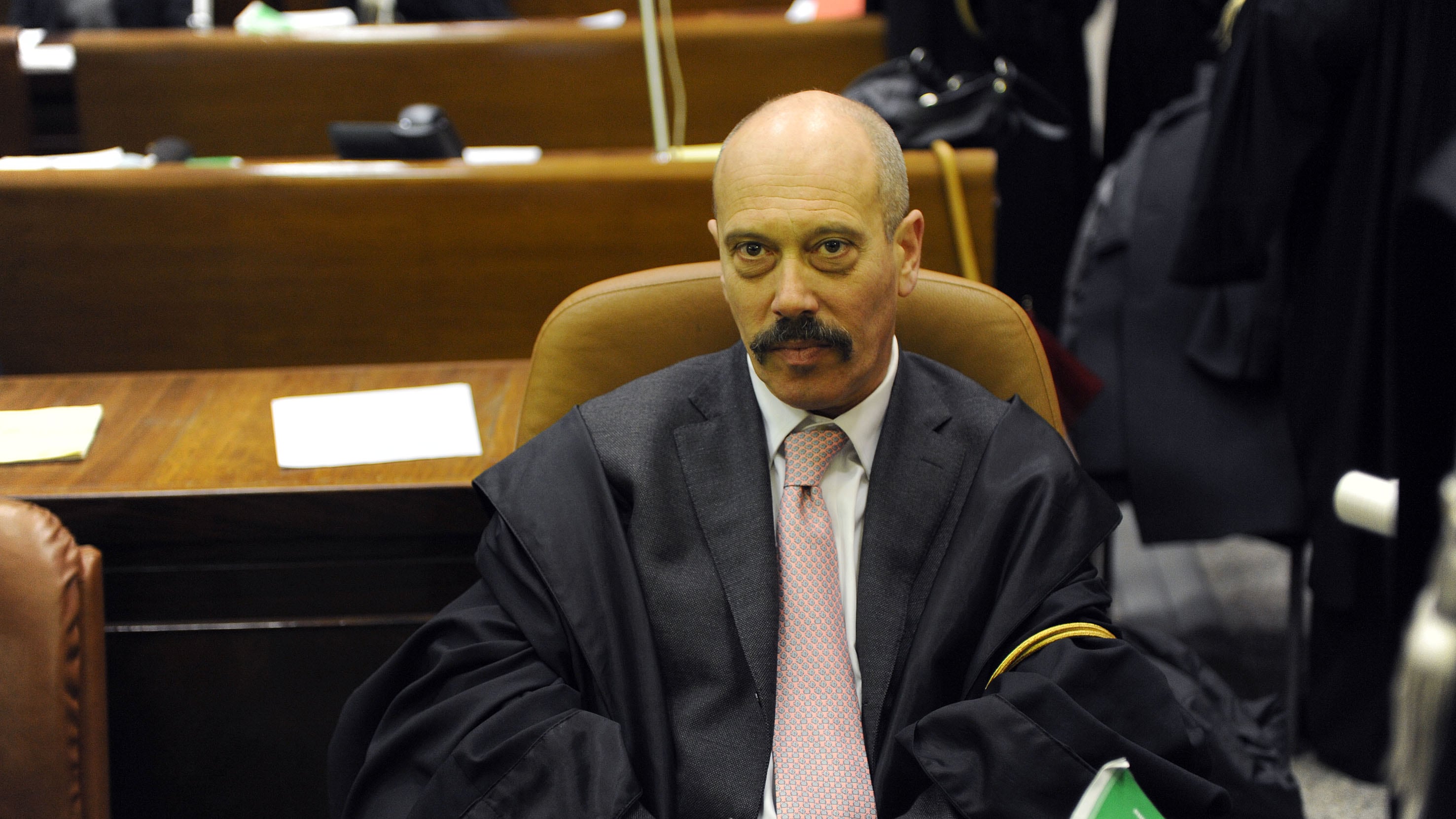 Nascose le prove, condannato il pm Fabio De Pasquale