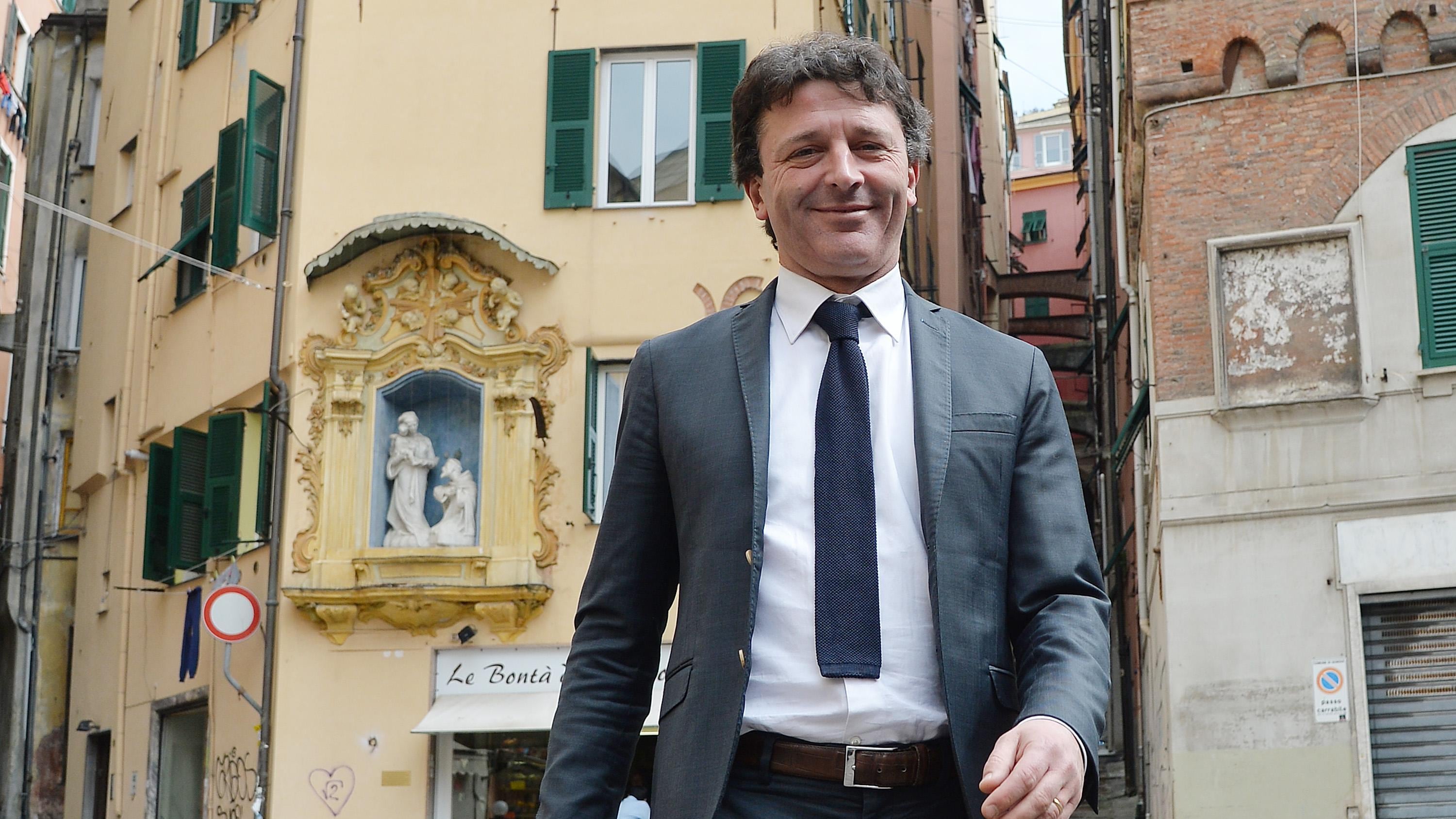Sinistra sempre più spaccata in Liguria. Pastorino lascia il Pd e si candida alle regionali