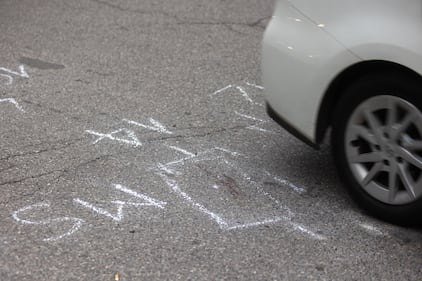 Incidente Milano 4