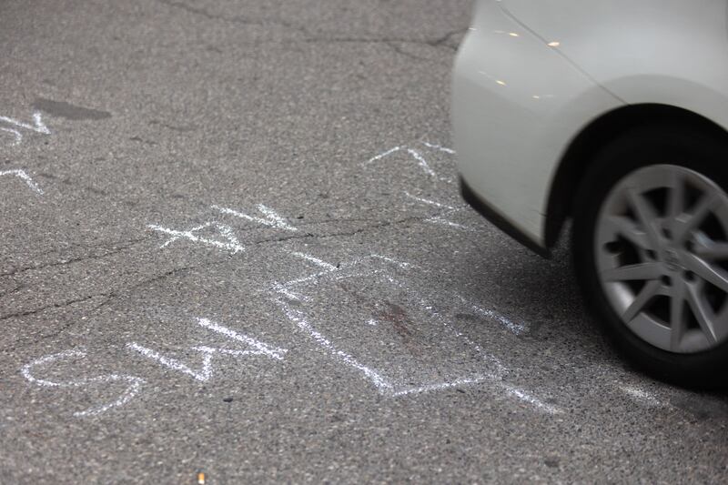 Incidente Milano 4