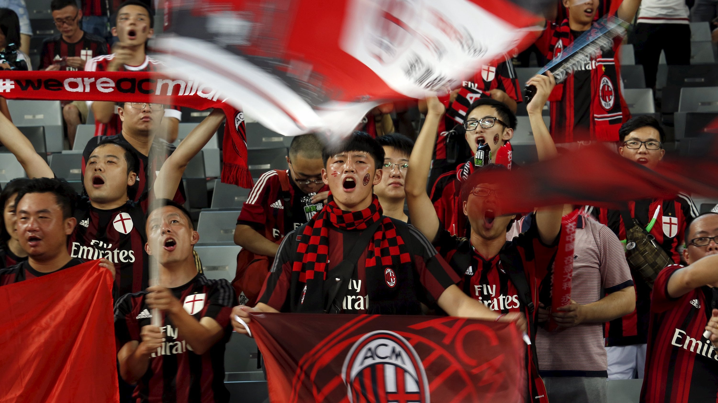 Capolavoro di Mexes. A Miha il derby d'estate