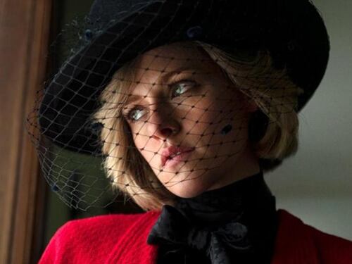 Spencer, l'ultimo Natale da incubo di Lady D.