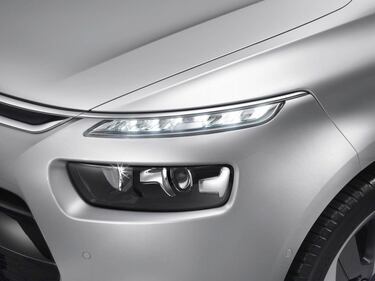 Citroen C4 Picasso 2013 3