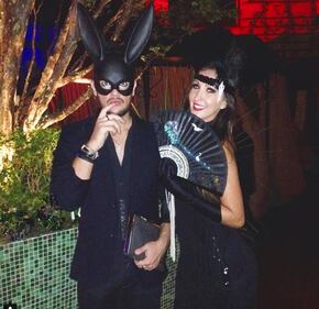 Rich Kids of Brazil, le foto 4