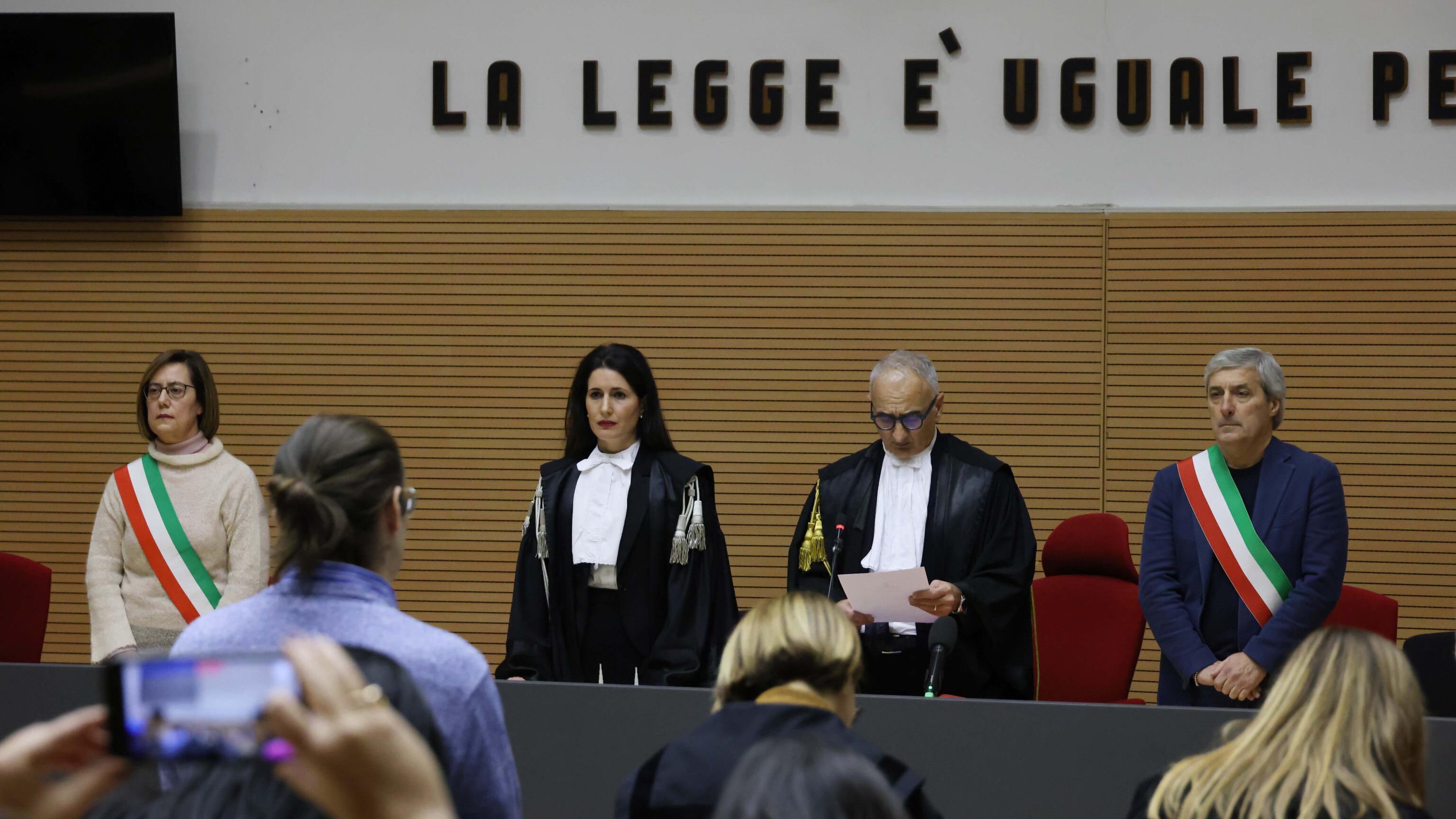 Omicidio della vigilessa di Temù, Laura Ziliani: ergastolo per il "trio diabolico"
