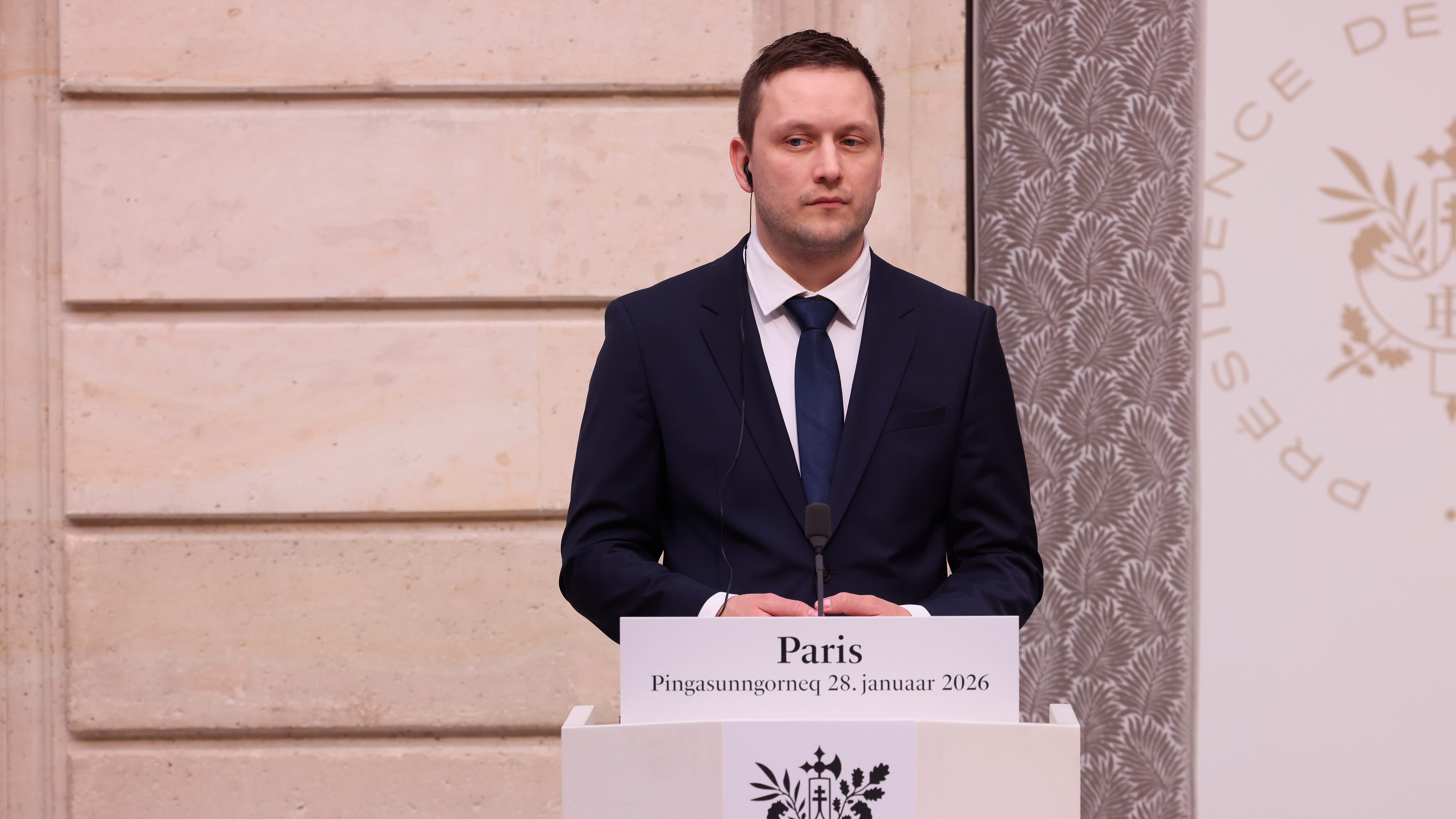 Groenlandia, in Ue torna il rebus del gas. "Ora temiamo la dipendenza dagli Usa"