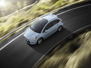 PureTech, i nuovi motori Citroёn 1