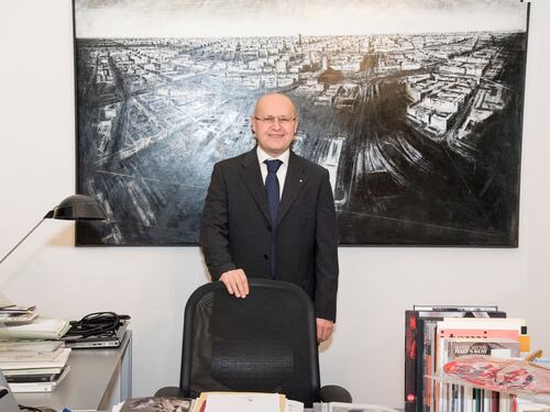 Stelline, congressi e cultura nella Milano di Leonardo