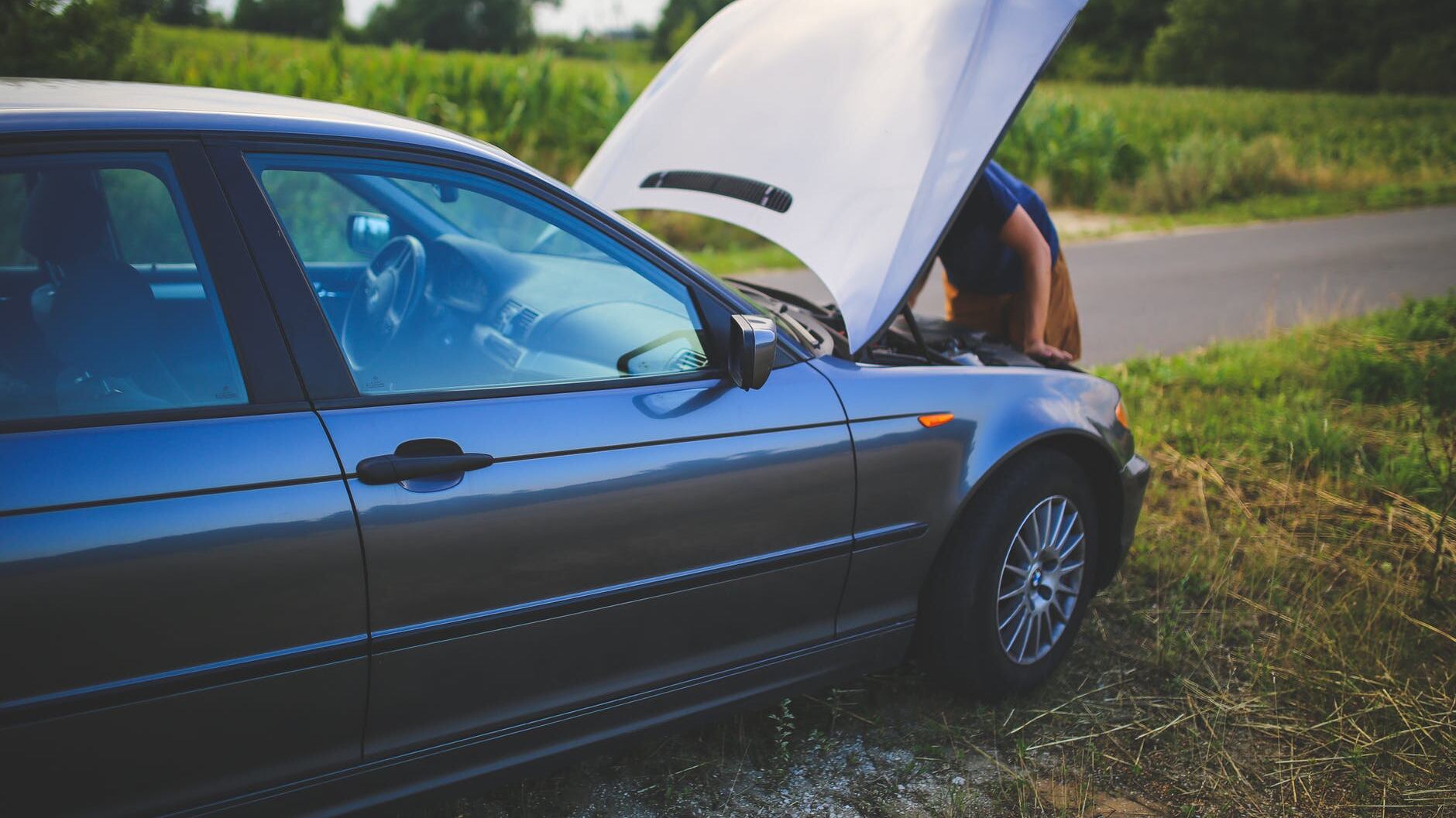 Sicurezza stradale: tutti i consigli per spostarsi in auto
