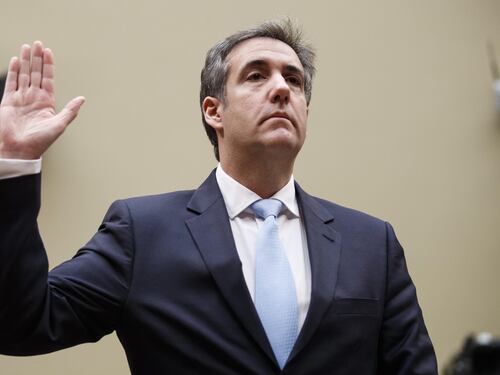 Chi è Michael Cohen, l'ex avvocato che ha incastrato Trump