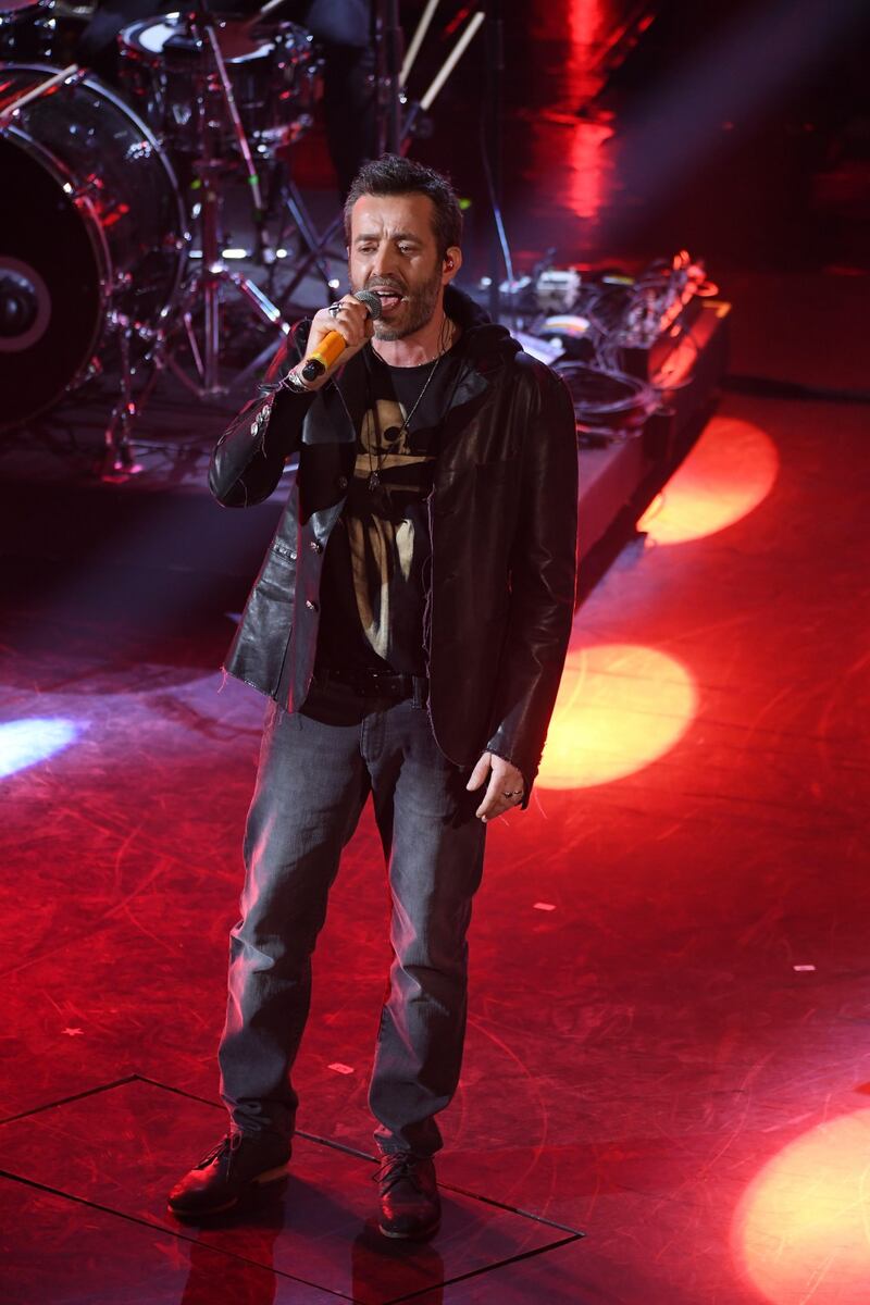Sanremo 2019, i cantanti in gara 4