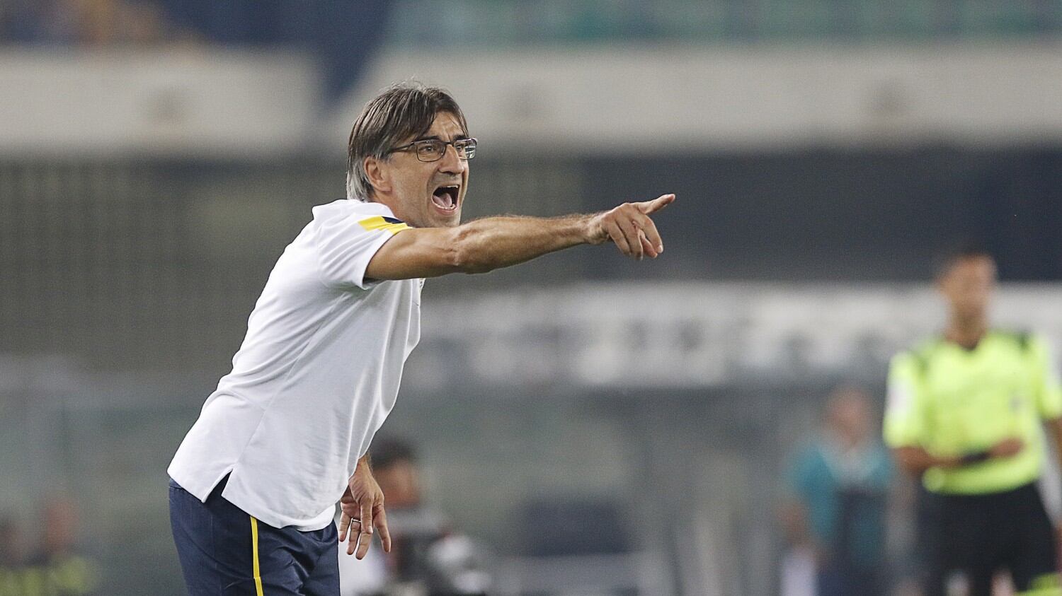 Verona e Udinese si dividono la posta in palio: finisce 0-0 al Bentegodi