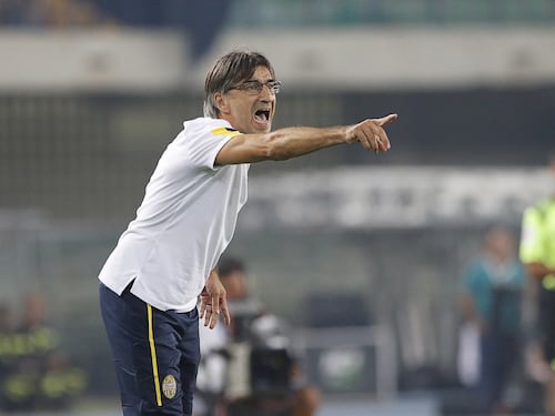 Verona e Udinese si dividono la posta in palio: finisce 0-0 al Bentegodi