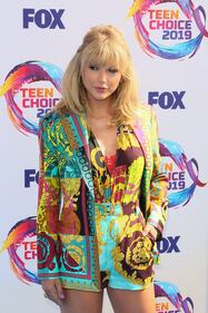 Taylor Swift, le foto della cantante 7