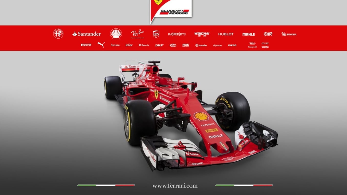 Presentata la nuova Ferrari: rende omaggio ai suoi 70 anni