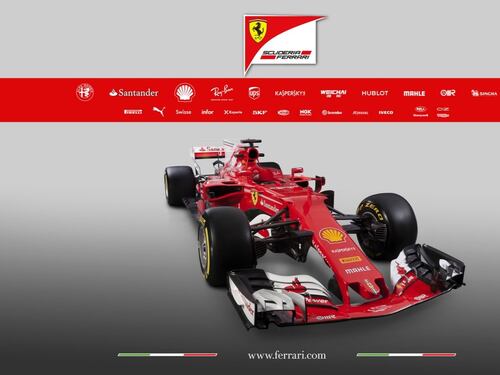 Presentata la nuova Ferrari: rende omaggio ai suoi 70 anni