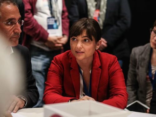 Leopolda, Serracchiani attacca Sel: così aiutate populismi