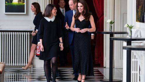 Royals, la nuova generazione 8