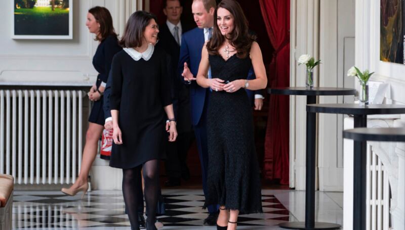 Royals, la nuova generazione 8