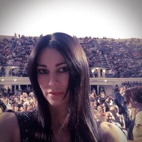 Manuela Arcuri sexy, le foto 3