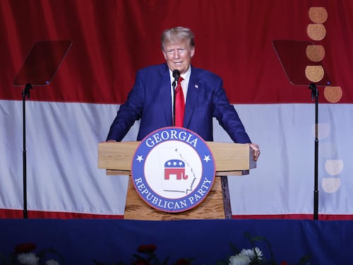 "Metterò fine alla guerra in Ucraina": l'ultima promessa di Trump
