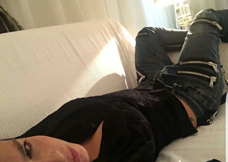 Emma Marrone, talento e sensualità 6