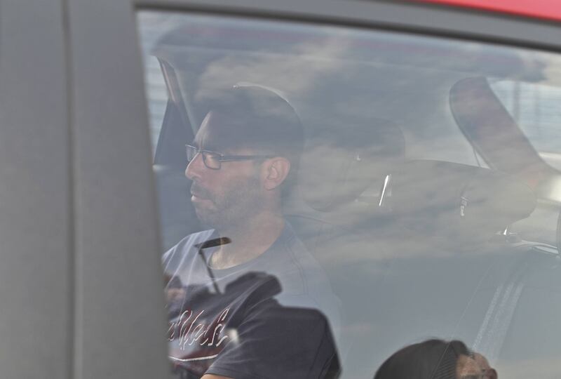 Il secondo sopraluogo a casa di Sharon Verzeni 1