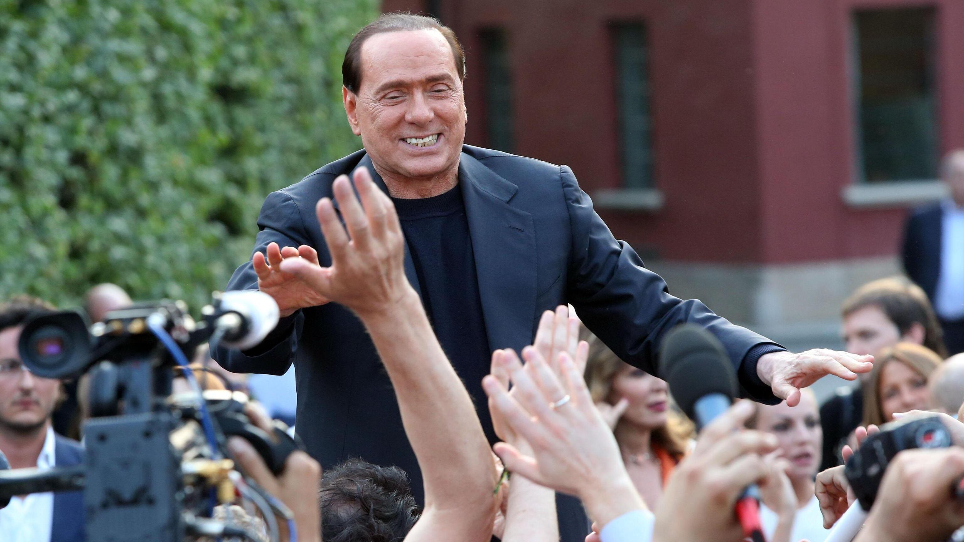 Processo Mediaset, Berlusconi: "Contro di me accuse infondate"