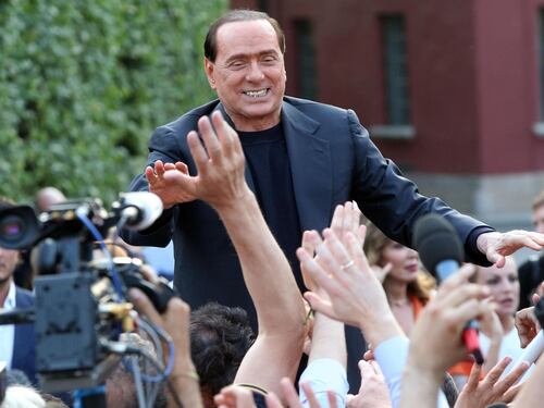 Processo Mediaset, Berlusconi: "Contro di me accuse infondate"