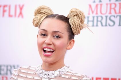 Donne di Hollywood contro Trump 3