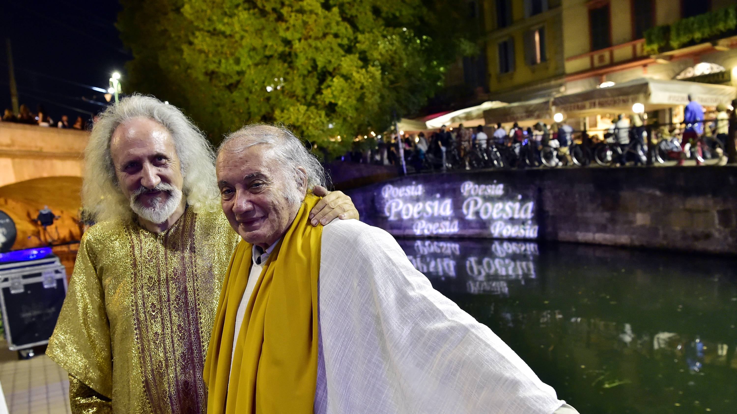 Il poeta come pugile. Kemeny e l'arte di malmenare il brutto